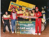 6-Kenny Jacobs 1993 victory at Learnerville, PA.jpg